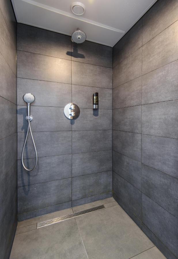 Habitación Compartida Mixta de 6 camas